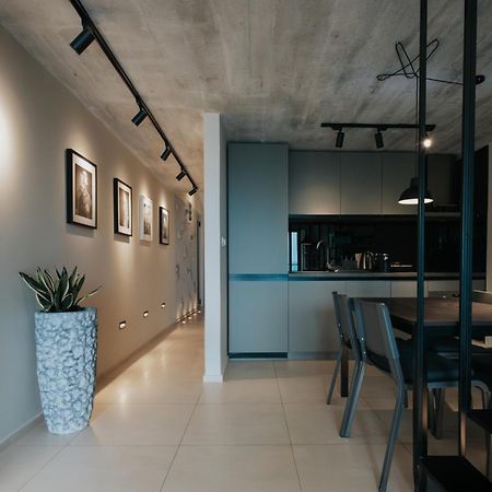 The View Apartment Petrovac Bagian luar foto