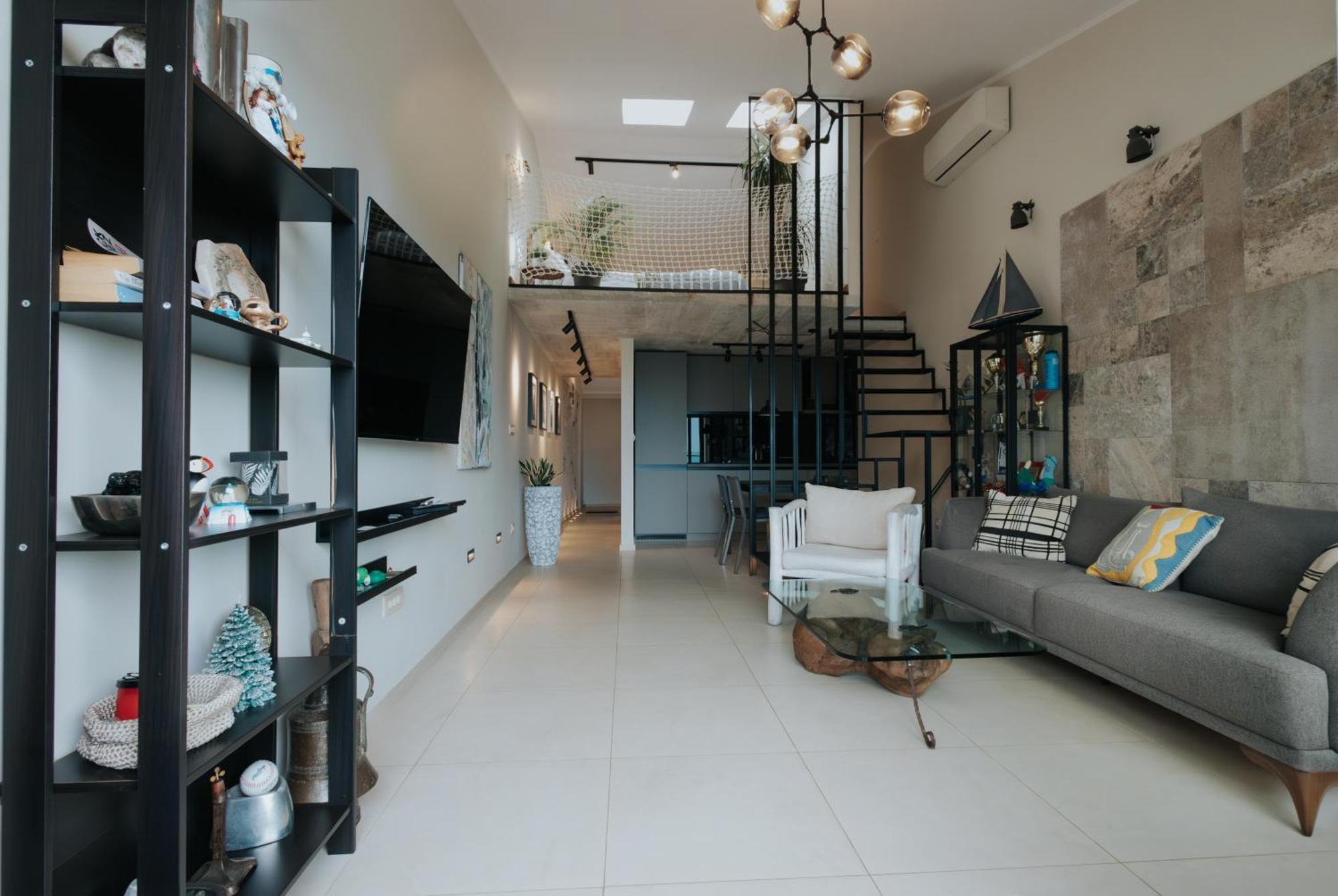 The View Apartment Petrovac Bagian luar foto