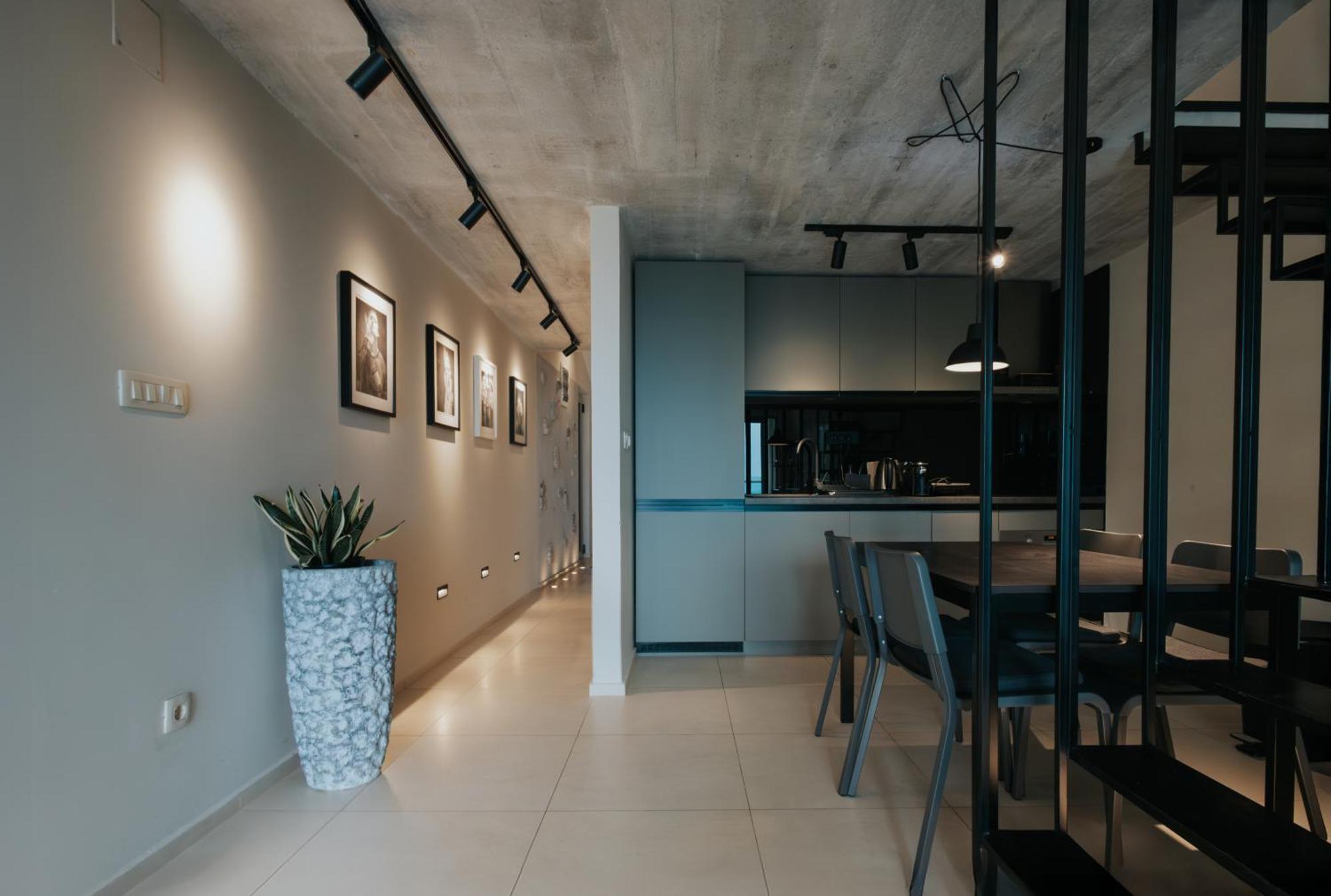 The View Apartment Petrovac Bagian luar foto